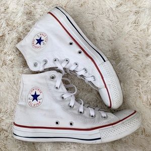 Converse All star High Tops